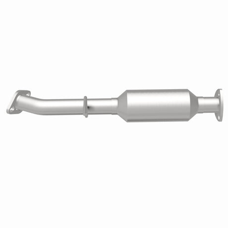MagnaFlow California Converter Direct Fit 1995 Kia Sportage 2.0L