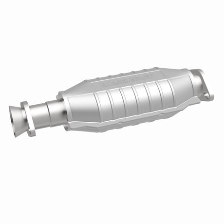 MagnaFlow Conv DF 94-97 Montero 3.5L rear 49S