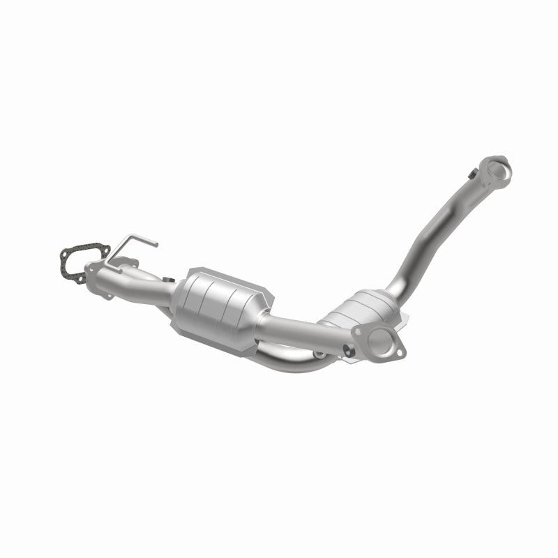 MagnaFlow Conv DF 04 Ranger/Bser 3.0 Front 50S