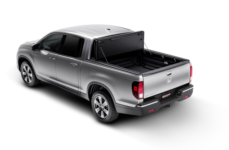 UnderCover 17-20 Honda Ridgeline 5ft Flex Bed Cover