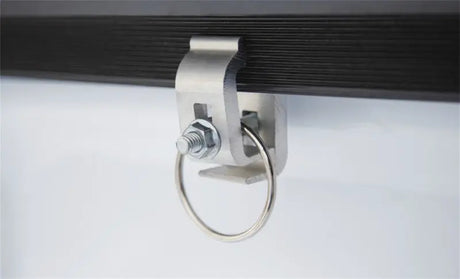 Access Limited 06-09 Ford Mark LT 5ft 6in Bed Roll-Up Cover Access