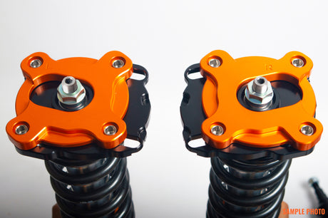 AST BMW G80-G81M3 G82-G83 M4 AWD / G81 M3 X-drive 2021- AST 5100 Competition Series Coilovers