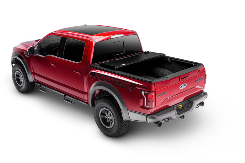 UnderCover 2015+ Ford F-150 8ft Armor Flex Bed Cover