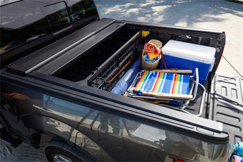 Roll-N-Lock 2019 Ford Ranger 61in E-Series Retractable Tonneau Cover