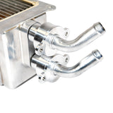 VMP Performance 11-17 Roush Replacement Aluminum 3/4in Tube Kit
