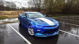 Oracle 16-18 Chevy Camaro RGB+W Headlight DRL Upgrade Kit - ColorSHIFT w/ BC1 Cntrl