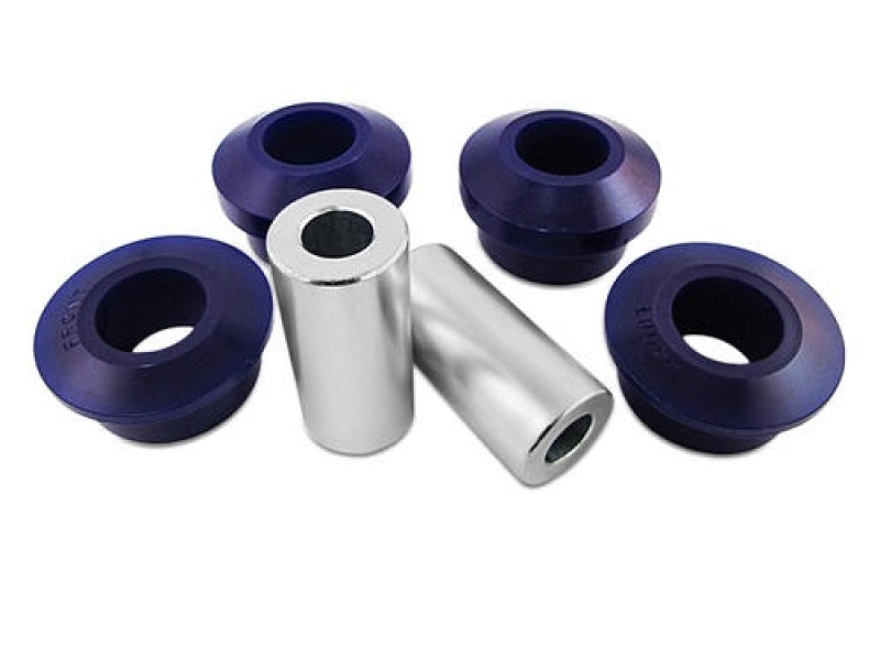 SuperPro 2006 Mazda MX-5 Miata Touring Front Lower Inner Forward Control Arm Bushing Kit