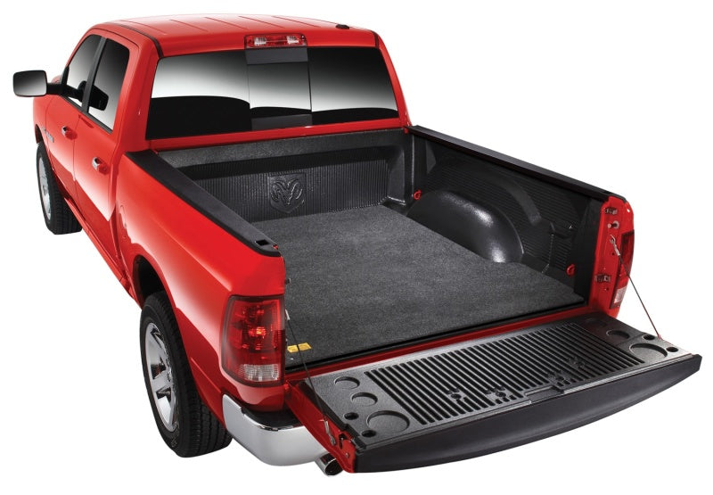 BedRug 07-16 GM Silverado/Sierra 5ft 8in Bed Drop In Mat