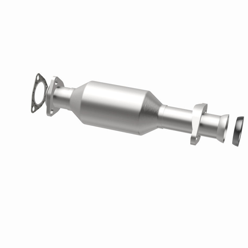 MagnaFlow 92-95 Honda Civic LX L4 1.5L CA Direct-Fit Catalytic Converter