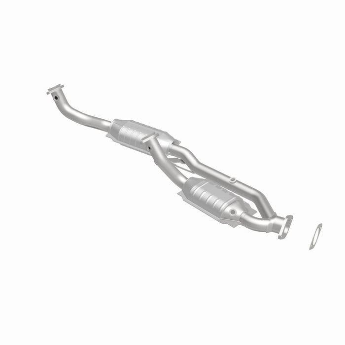 MagnaFlow Conv DF 99-02 Windstar 3.8L