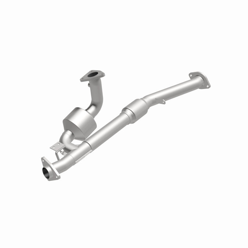 MagnaFlow Conv DF 00-01 Maxima/I30 mid-Y-Pipe