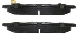 StopTech Performance Brake Pads