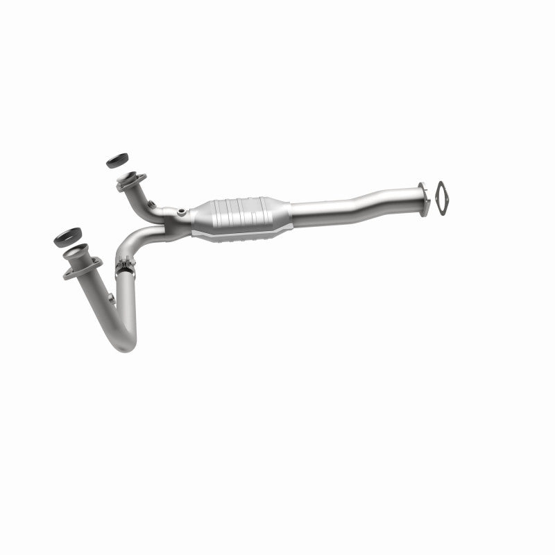 MagnaFlow Conv DF GM 1500/2500/3500 Truck 96-