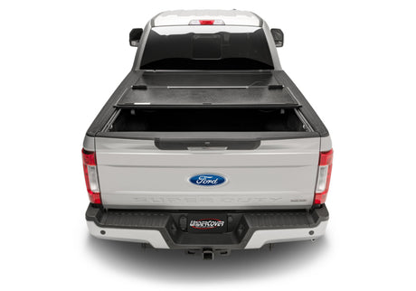 UnderCover 08-16 Ford F-250/F-350 8ft Flex Bed Cover