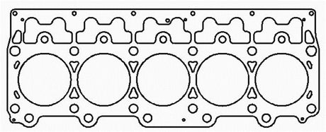 Cometic 92-96 Dodge Viper 8L 4.165 inch .051 inch MLS GEN1 Head Gasket