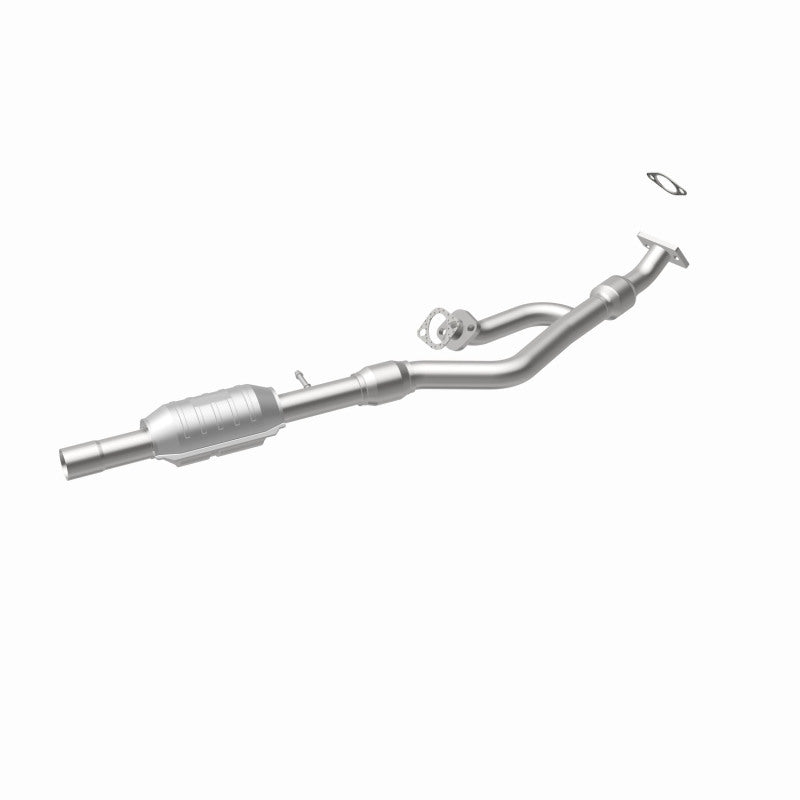 MagnaFlow Conv DF 01-03 Santa Fe OEM