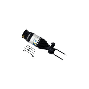Bilstein B4 07-15 Audi Q7 Front Left Air Suspension Spring with Twintube Shock Absorber Bilstein