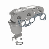 MagnaFlow Conv DF 00-04 Sienna/Avalon 3.0L
