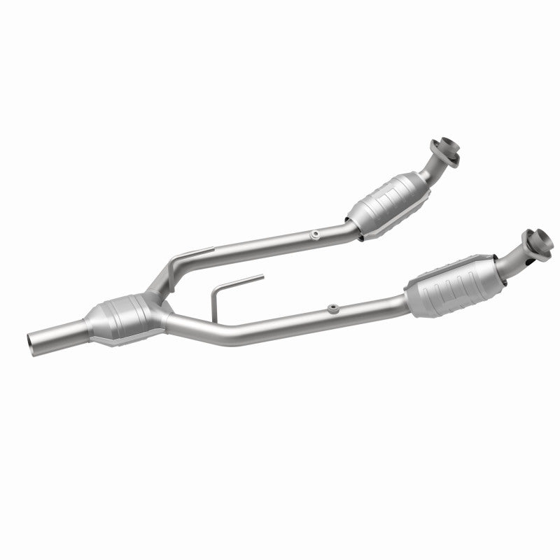 MagnaFlow Conv DF 96-97 Mercury Cougar 3.8L