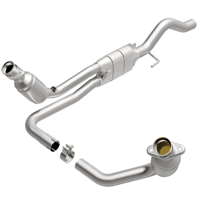 Magnaflow Conv DF 00-03 Dakota 4.7L