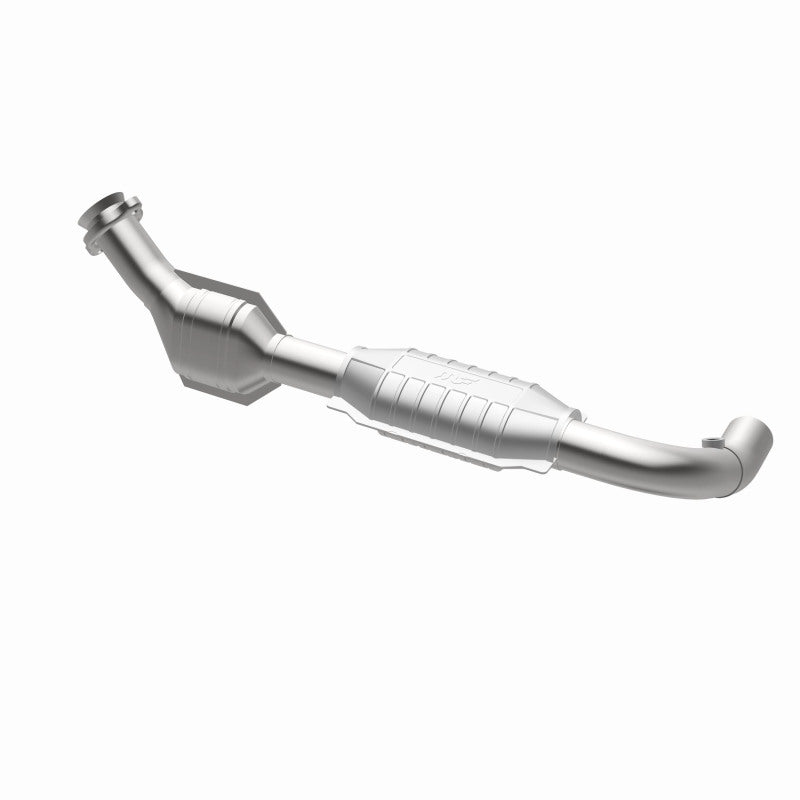 MagnaFlow Conv DF 97-00 Ford Vans 4.2L