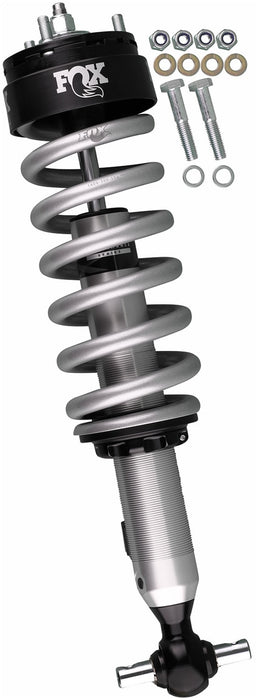 Fox 2019+ Ford Ranger 2.0 Performance Series 4.5in IFP Front Coilover Shock / 0-3in Lift