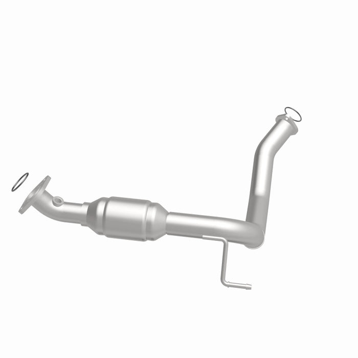 MagnaFlow Conv DF 05-07 4-Run/FJ Driver Side Rear