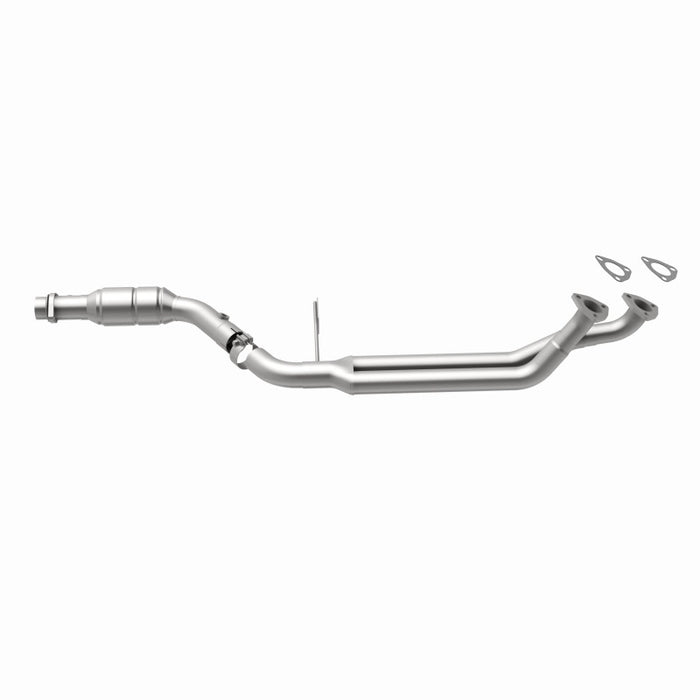 MagnaFlow California Grade Conv Direct Fit 97-99 BMW Z3 L6 2.8L