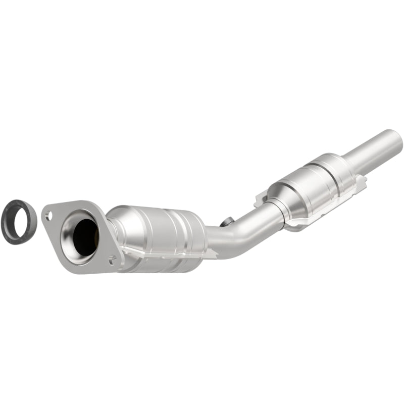 MagnaFlow Conv DF 03-04 Toyota Corolla 1.8L