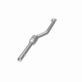 MagnaFlow Conv DF 99-00 BMW 540i 4.4L Passenger Side Rear