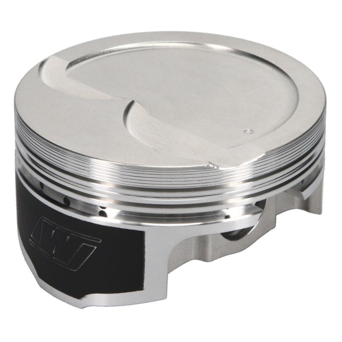 Wiseco Chevy LS Series -8cc FT 3.905in Bore 4.00in Stroke Piston Shelf Stock Kit