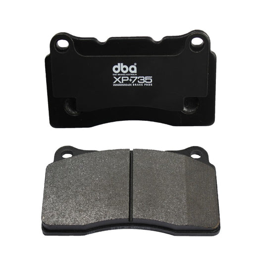 DBA 04 Pontiac GTO XP650 Front Brake Pads