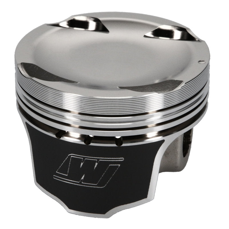 Wiseco 1400 HD Mitsu EVO 8 - 4G63 Turbo -14cc Piston Shelf Stock