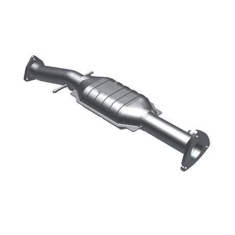 MagnaFlow Conv DF Sonoma-S10 99 4.3L