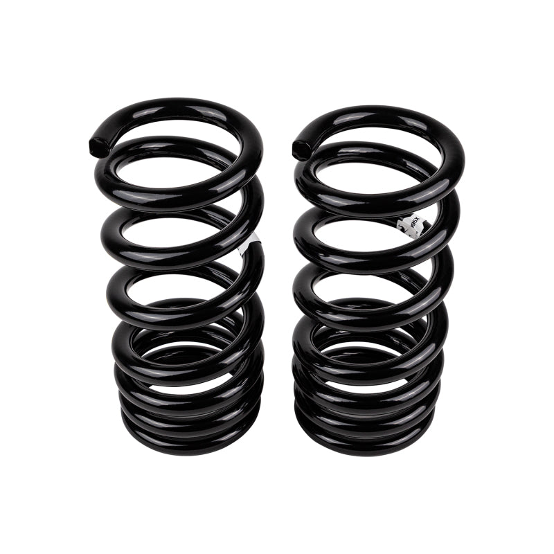 ARB / OME Coil Spring Rear Mits Pajero Ns On