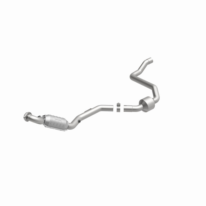 MagnaFlow Conv DF 01-03 Mercedes ML55 Driver Side 5.5L