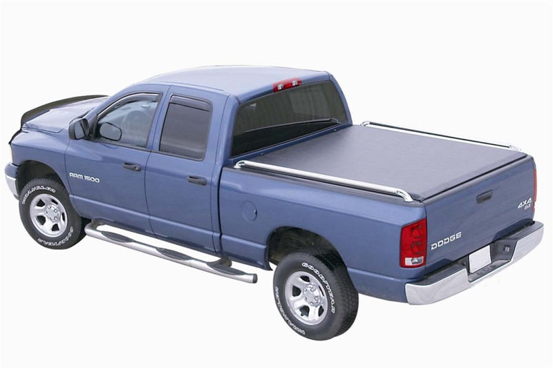 Access Limited 06-09 Dodge Ram Mega Cab 6ft 4in Bed Roll-Up Cover