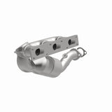 Magnaflow Conv DF BMW 5 99-00 Rear