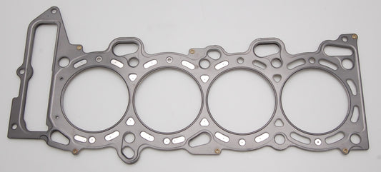 Cometic Nissan SR20DE/DET 88.5mm .040 MLS Head Gasket w/ no Extra Oil Holes