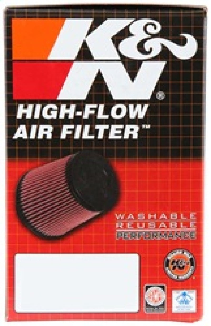 K&N 90-06 Kawasaki ZR550/750 Zephyr Air Filter