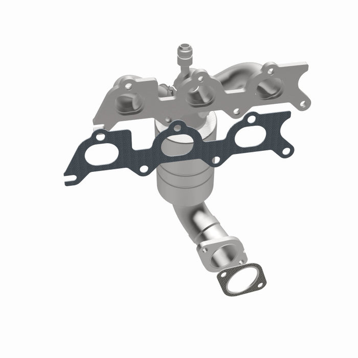 MagnaFlow Conv DF 07-11 Chrysler Sebring 2.7L Rear Manifold / 08-10 Dodge Avenger 2.7L Rear Manifold