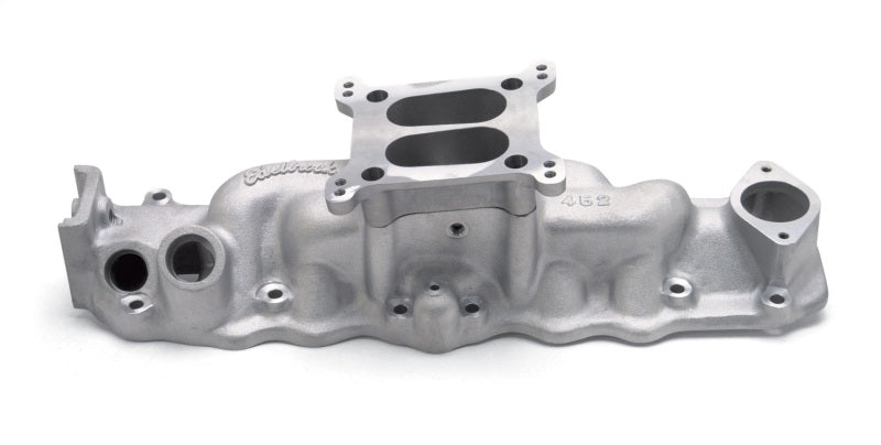 Edelbrock Ford Flathead 4Bbl Manifold (1949-1953)