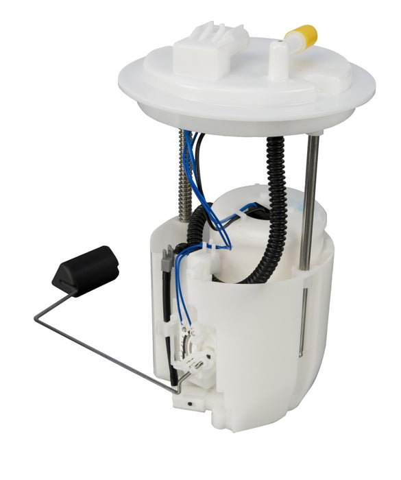 Omix Fuel Pump Module Assembly- 07-11 Jeep Wrangler JK