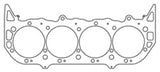 Cometic BB 4.630in Bore .060 inch MLS-5 396/402/427/454 Head Gasket