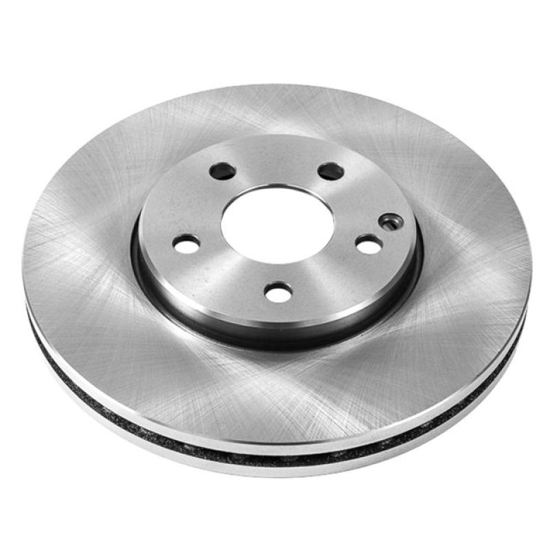 Power Stop 04-05 Mercedes-Benz E320 Front Autospecialty Brake Rotor