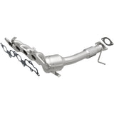MagnaFlow Conv DF 07-08 Mazda 3 2.0/2.3 OEM