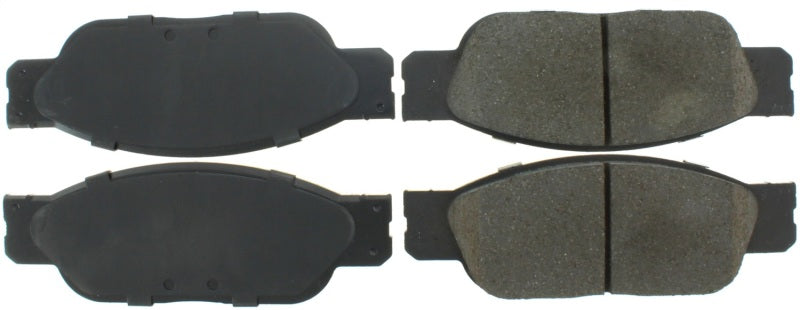 StopTech Performance Brake Pads