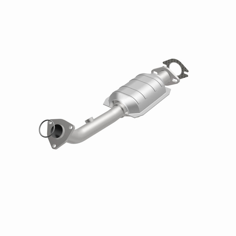 MagnaFlow Conv DF 01-04 Pathfinder Driver Side Rear