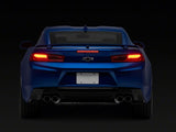 Raxiom 16-23 Chevrolet Camaro Axial Series LED Third Brake Light- Smoked