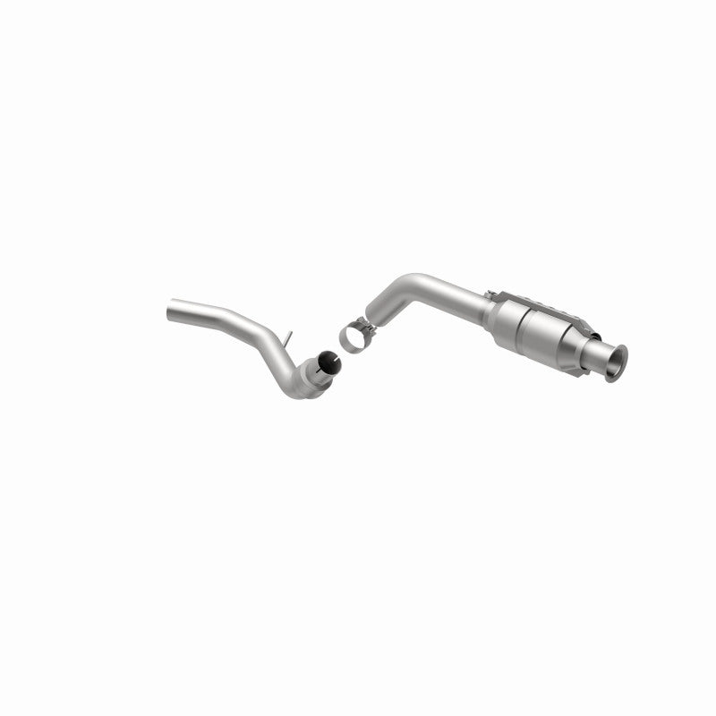 MagnaFlow Conv Direct Fit Chrysler 98-99